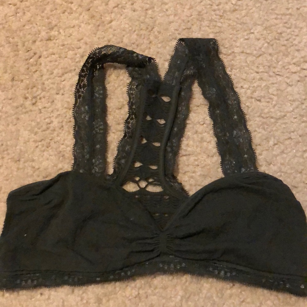 cute bralet